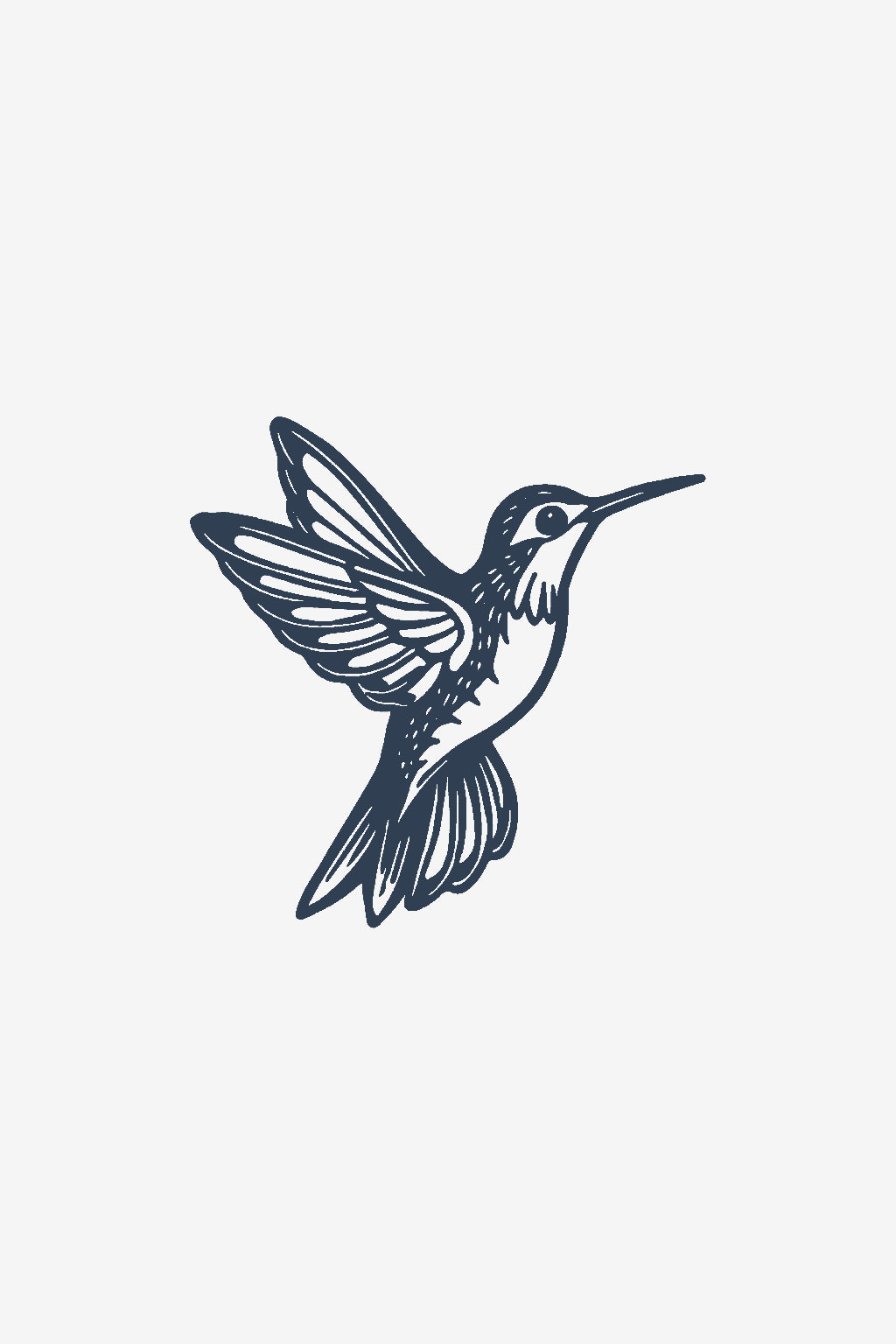 Kolibrík