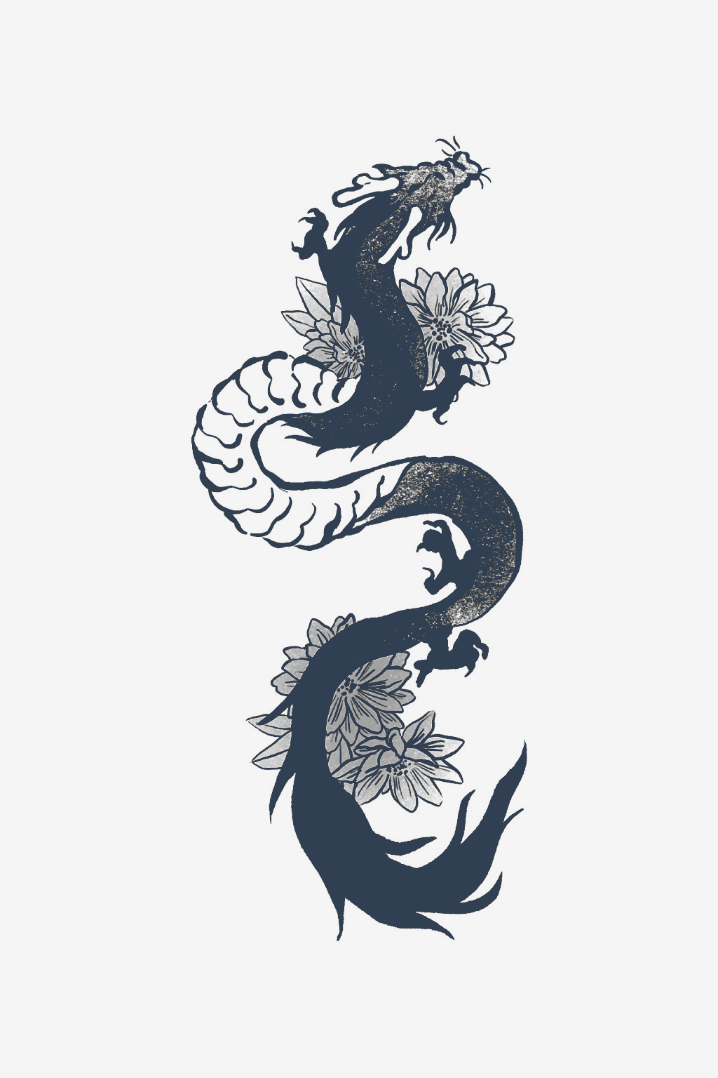 Imperial Dragon