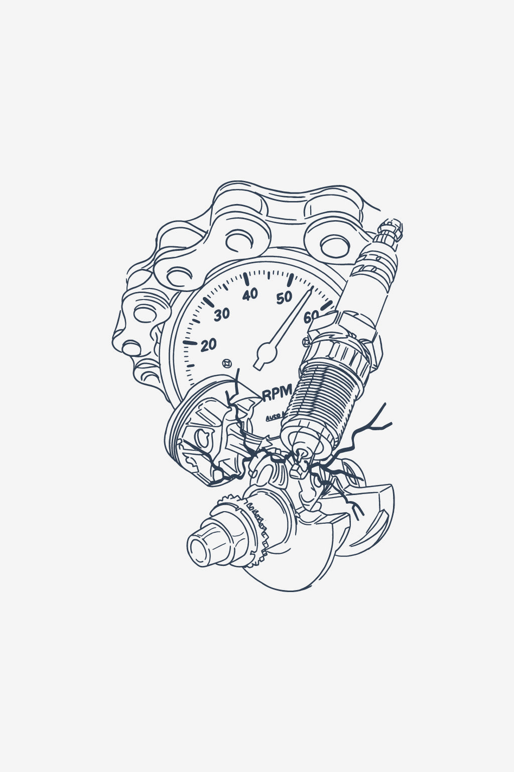 Mechanizmus