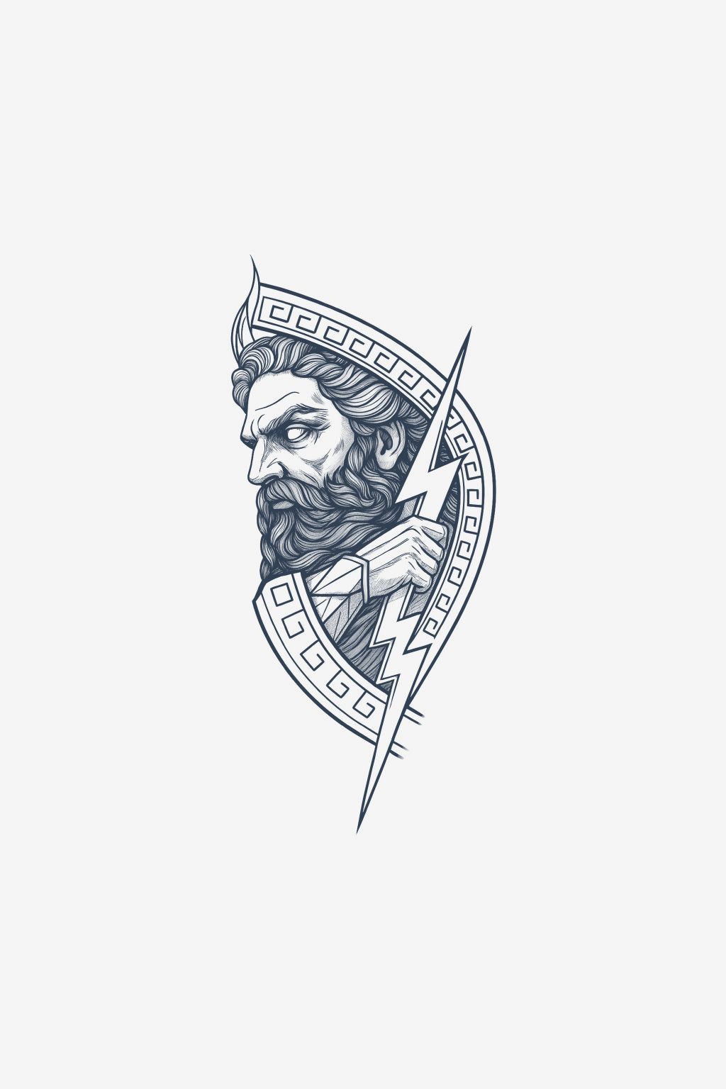 Boží hnev