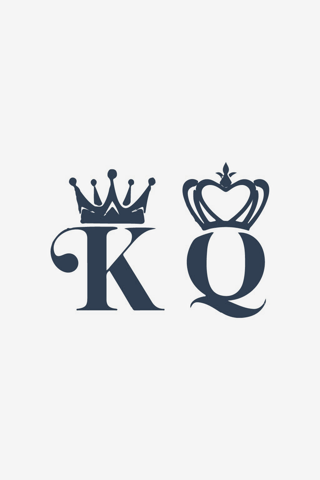 Kráľ & Kráľovná