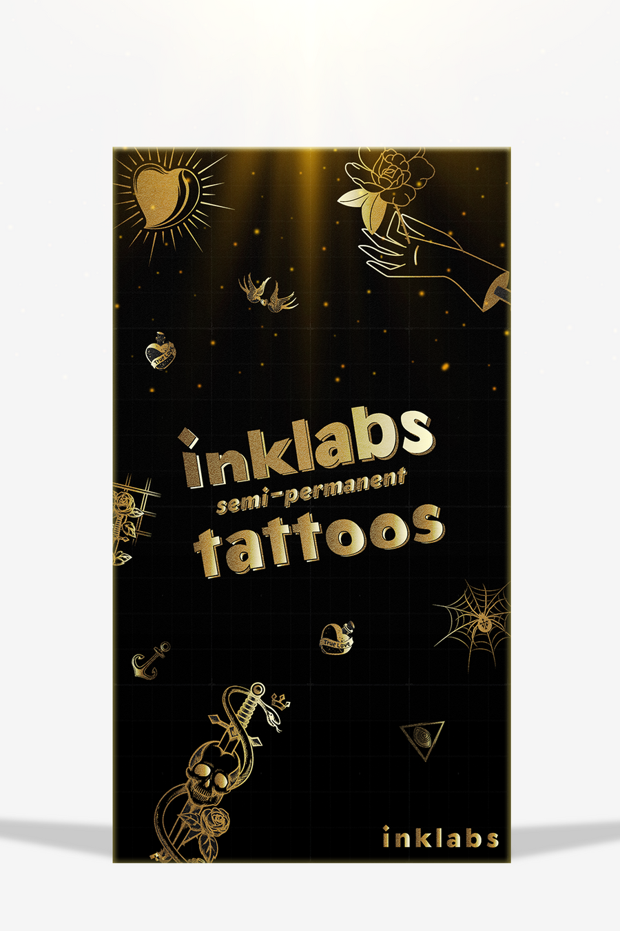 Tatuaje temporare personalizate - alegerea designului potrivit pe pielea ta
