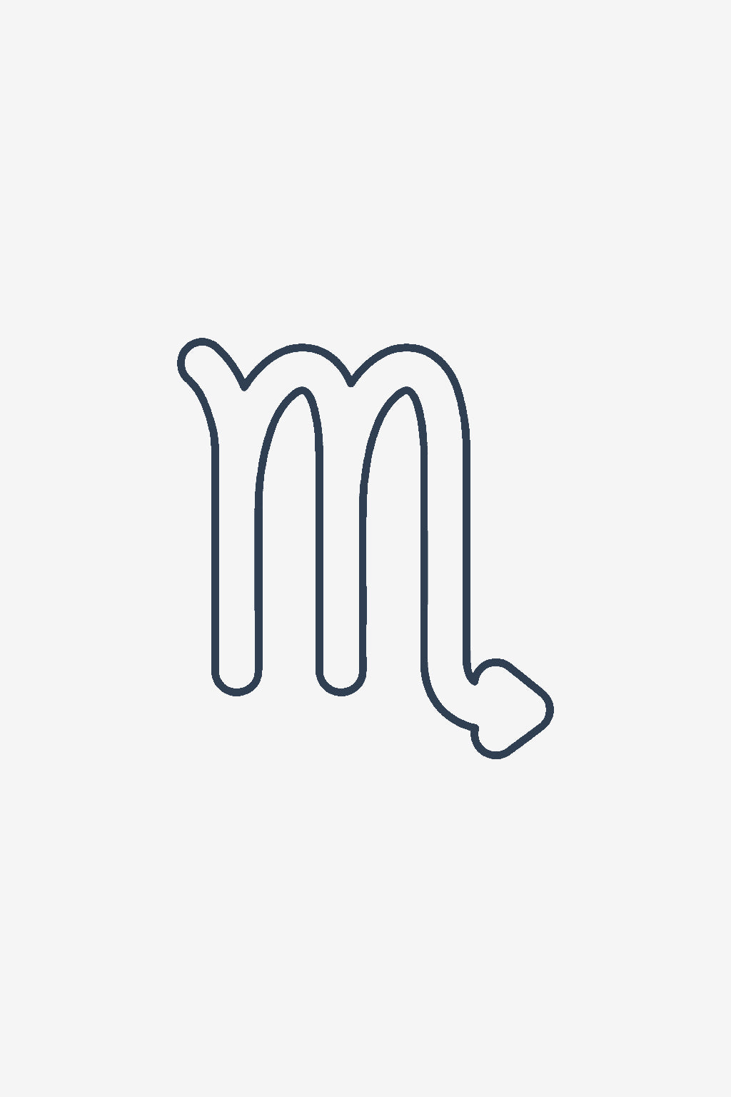 Znamenie Škorpióna