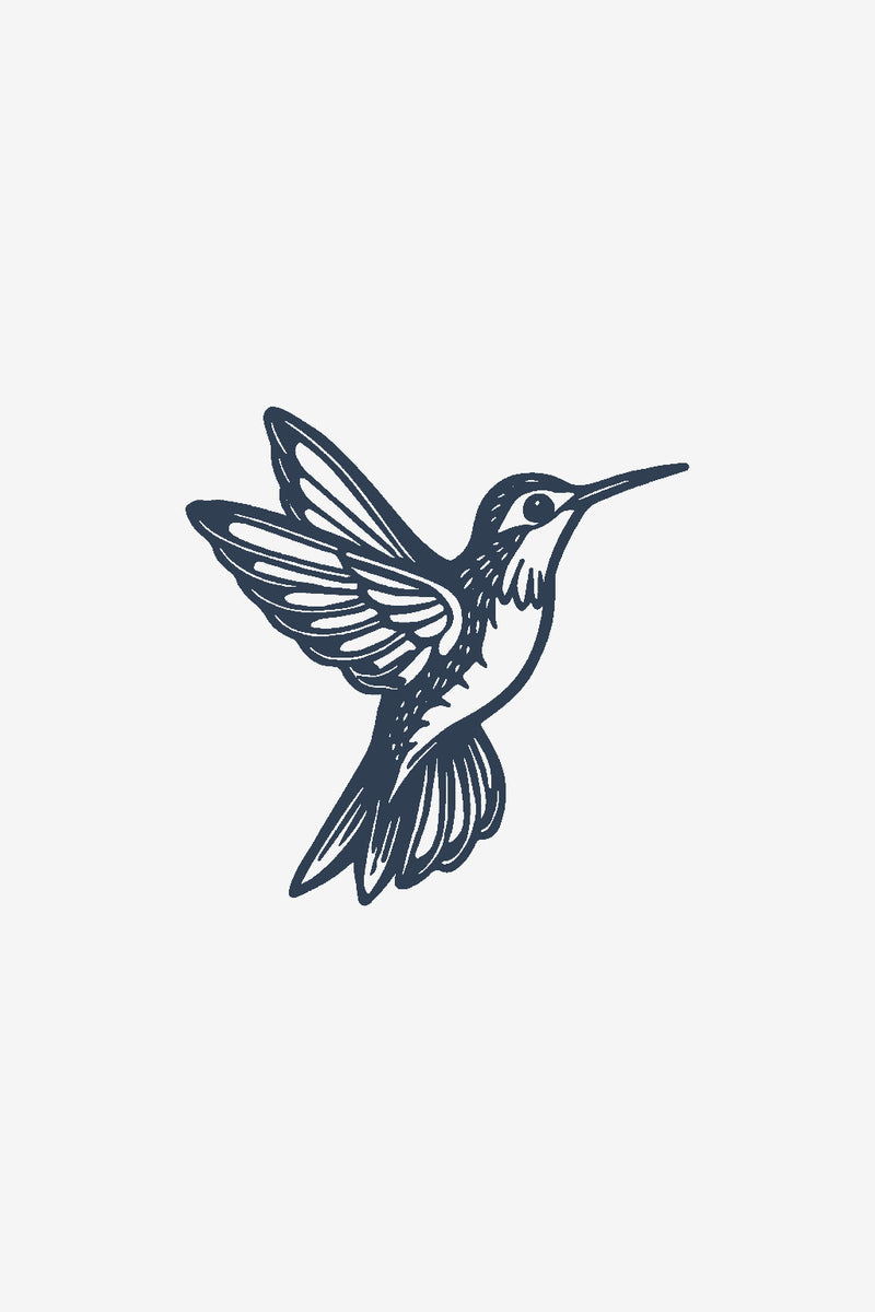 Kolibrík