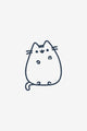 Mačka Pusheen
