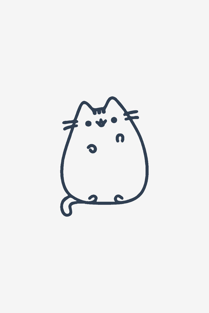 Mačka Pusheen
