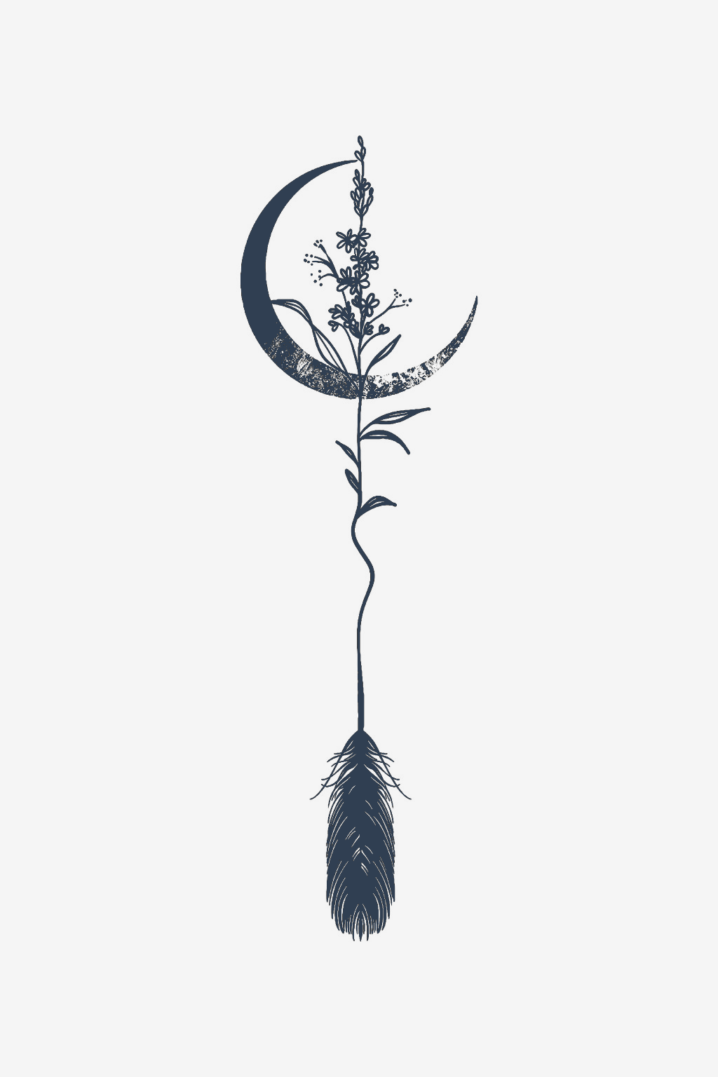 Lunárny totem