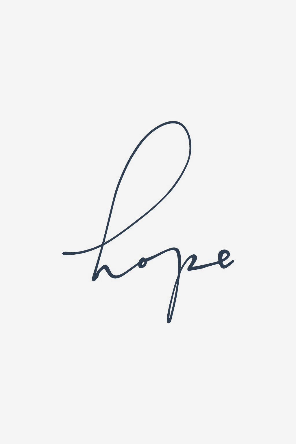 Hope
