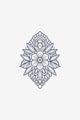Mandala srdca