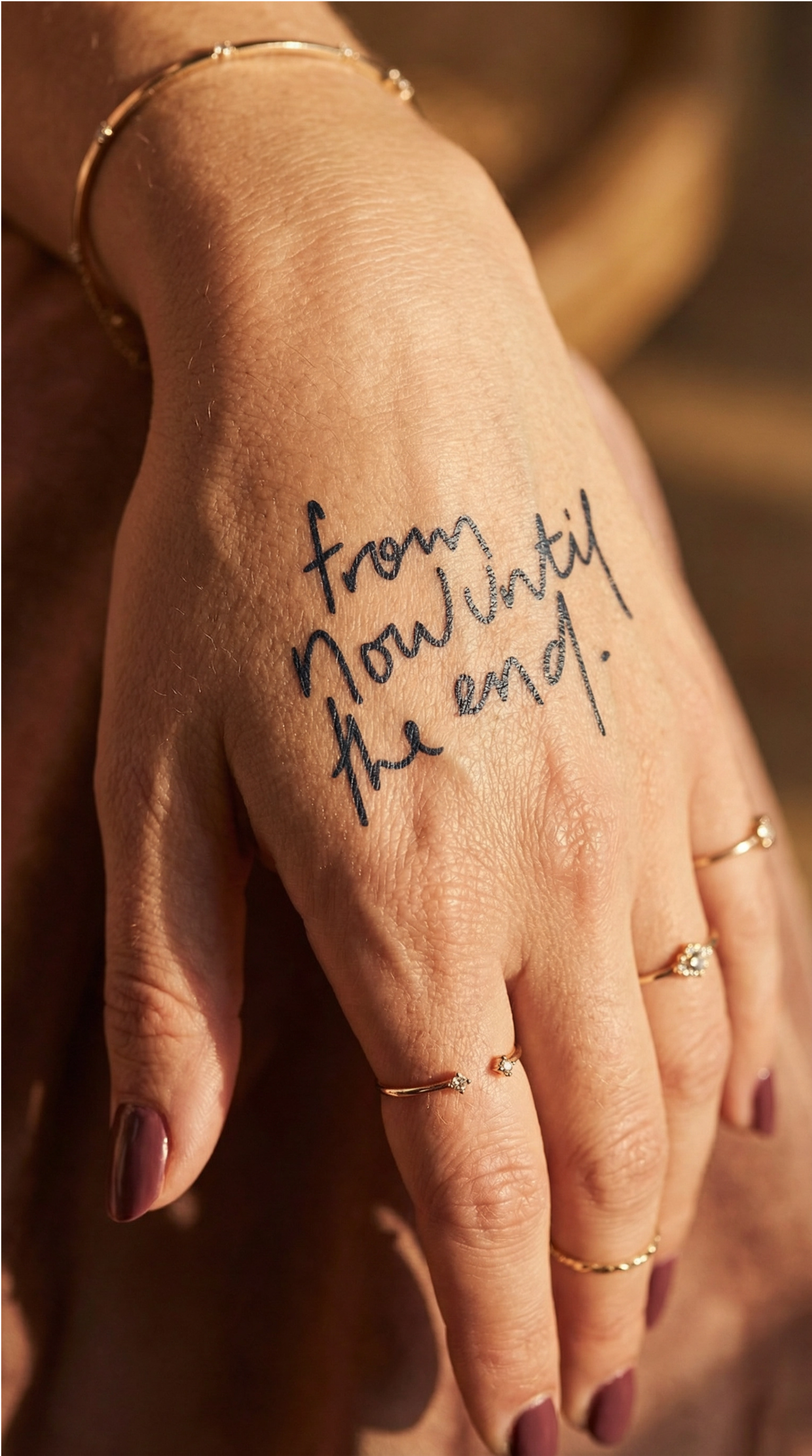 Odteraz až do konca